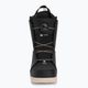 Чоловічі сноубордичні черевики Salomon Faction Boa чорні/чорні/дощовий день 3