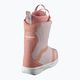 Жіночі сноубордичні черевики Salomon Pearl Boa попелястий рожевий/бузковий попелястий/білий 7