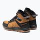 Взуття туристичне чоловіче Salomon Outchill TS CSWP коричневе L47381900 3