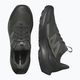 Чоловічі туристичні черевики Salomon Elixir Activ GTX фантомні/чорні/магніт 8
