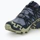 Чоловічі кросівки Salomon Speedcross 6 GTX grisaille/carbon/tea 7