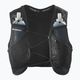 Жилет для бігу Salomon Active Skin 4 set black/metal