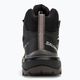 Жіночі туристичні черевики Salomon X Ultra 360 MID GTX чорні/сливовий кошеня/сланець 6