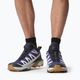 Чоловічі трекінгові черевики Salomon X Ultra 360 Edge GTX spectrum blue/glacier grey 13