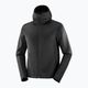 Кофта трекінгова чоловіча Salomon Essential Midwarm Hd deep black 7