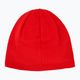 Шапка Salomon Beanie fiery red 2