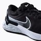 Кросівки для бігу чоловічі Nike Renew Run 3 чорні DC9413-001 8