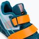 Кросівки для важкої атлетики Nike Romaleos 4 blue/orange 8