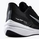 Кросівки для бігу чоловічі Nike Air Winflo 9 чорні DD6203-001 8