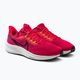 Кросівки для бігу чоловічі Nike Air Zoom Pegasus 39 червоні DH4071-600 5