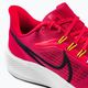 Кросівки для бігу чоловічі Nike Air Zoom Pegasus 39 червоні DH4071-600 7