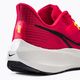Кросівки для бігу чоловічі Nike Air Zoom Pegasus 39 червоні DH4071-600 8
