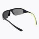 Солнцезахисні окуляри Nike Skylon Ace 22 black/white/grey w/silver flash lens 2