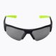 Солнцезахисні окуляри Nike Skylon Ace 22 black/white/grey w/silver flash lens 3