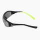 Солнцезахисні окуляри Nike Skylon Ace 22 black/white/grey w/silver flash lens 4
