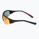 Сонцезахисні окуляри Nike Skylon Ace 22 матові чорні / сірі з червоним дзеркалом 4