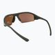 Сонцезахисні окуляри Nike Skylon Ace 22 матова секвойя / коричневий з зеленим дзеркалом 2