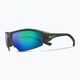 Сонцезахисні окуляри Nike Skylon Ace 22 матова секвойя / коричневий з зеленим дзеркалом 5