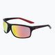 Солнцезахисні окуляри Nike Adrenaline 22 M matte black/university red/grey w/red lens 6