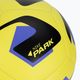 Футбольний м'яч Nike Park Team 2.0 DN3607-765 Розмір 4 2