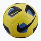 Футбольний м'яч Nike Park Team 2.0 DN3607-765 Розмір 4 3
