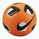 Футбольний м'яч Nike Park Team 2.0 DN3607-803 Розмір 5 3