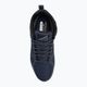 Чоловічі туфлі SKECHERS Bounder Blast Back темно-синього кольору 6
