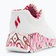 Дитячі туфлі SKECHERS Uno Lite Lovely Luv білі/червоні/рожеві 9