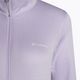 Кофта трекінгова жіноча Columbia Park View Grid Fleece purple tint heather 9