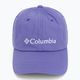 Бейсболка Columbia Roc II Ball purple lotus 4