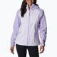 Куртка софтшел жіноча Columbia Heather Canyon Softshell purple tint/frosted purple 3