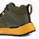 Взуття трекінгове чоловіче Columbia Facet 75 Mid Od nori/golden yellow 11