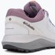 Взуття трекінгове жіноче Columbia Trailstorm Wp grey ice/shale mauve 8