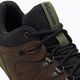 Взуття трекінгове чоловіче Columbia Trailstorm Crest Wp cordovan/black 9