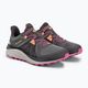 Кросівки для бігу жіночі Columbia Escape Pursuit Outdry dark grey/wild geranium 4