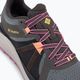 Кросівки для бігу жіночі Columbia Escape Pursuit Outdry dark grey/wild geranium 10
