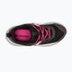 Взуття туристичне дитяче Columbia Trailstorm Youth black/pink ice 16