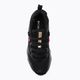 Взуття трекінгове жіноче Columbia Facet 75 Od black/wild geranium 6
