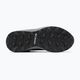 Жіночі трекінгові черевики Columbia Trailstorm Crest Mid WP чорні/сірі сталеві 13