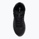 Жіночі трекінгові черевики Columbia Trailstorm Crest Mid WP чорні/сірі сталеві 6