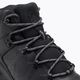 Взуття туристичне чоловіче Columbia Peakfreak II Mid Outdry Leather black/graphite 12