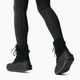 Взуття трекінгове жіноче Columbia Moritza Shield Omni-Heat black/graphite 2