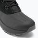 Взуття трекінгове жіноче Columbia Moritza Shield Omni-Heat black/graphite 8
