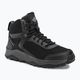 Чоловічі трекінгові черевики Columbia Trailstorm Ascend Mid WP чорні/темно-сірі