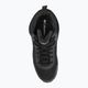 Чоловічі трекінгові черевики Columbia Trailstorm Ascend Mid WP чорні/темно-сірі 8