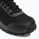 Чоловічі трекінгові черевики Columbia Trailstorm Ascend Mid WP чорні/темно-сірі 11