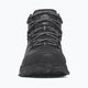 Взуття туристичне жіноче Columbia Peakfreak II Mid Outdry Leather black/graphite 14