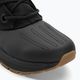Взуття трекінгове жіноче Columbia Moritza Shield black/graphite 7