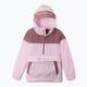 Вітровка дитяча Columbia Challenger Windbreaker pink down/fig