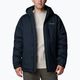 Пуховик чоловічий Columbia Oak Harbor II Insulated black 6